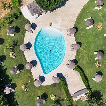 Addauro Resort Syrakuzy Zewnętrze zdjęcie