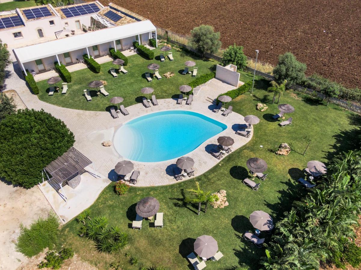 Addauro Resort Syrakuzy Zewnętrze zdjęcie