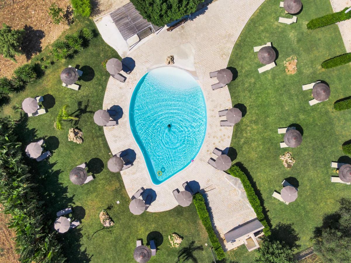 Addauro Resort Syrakuzy Zewnętrze zdjęcie
