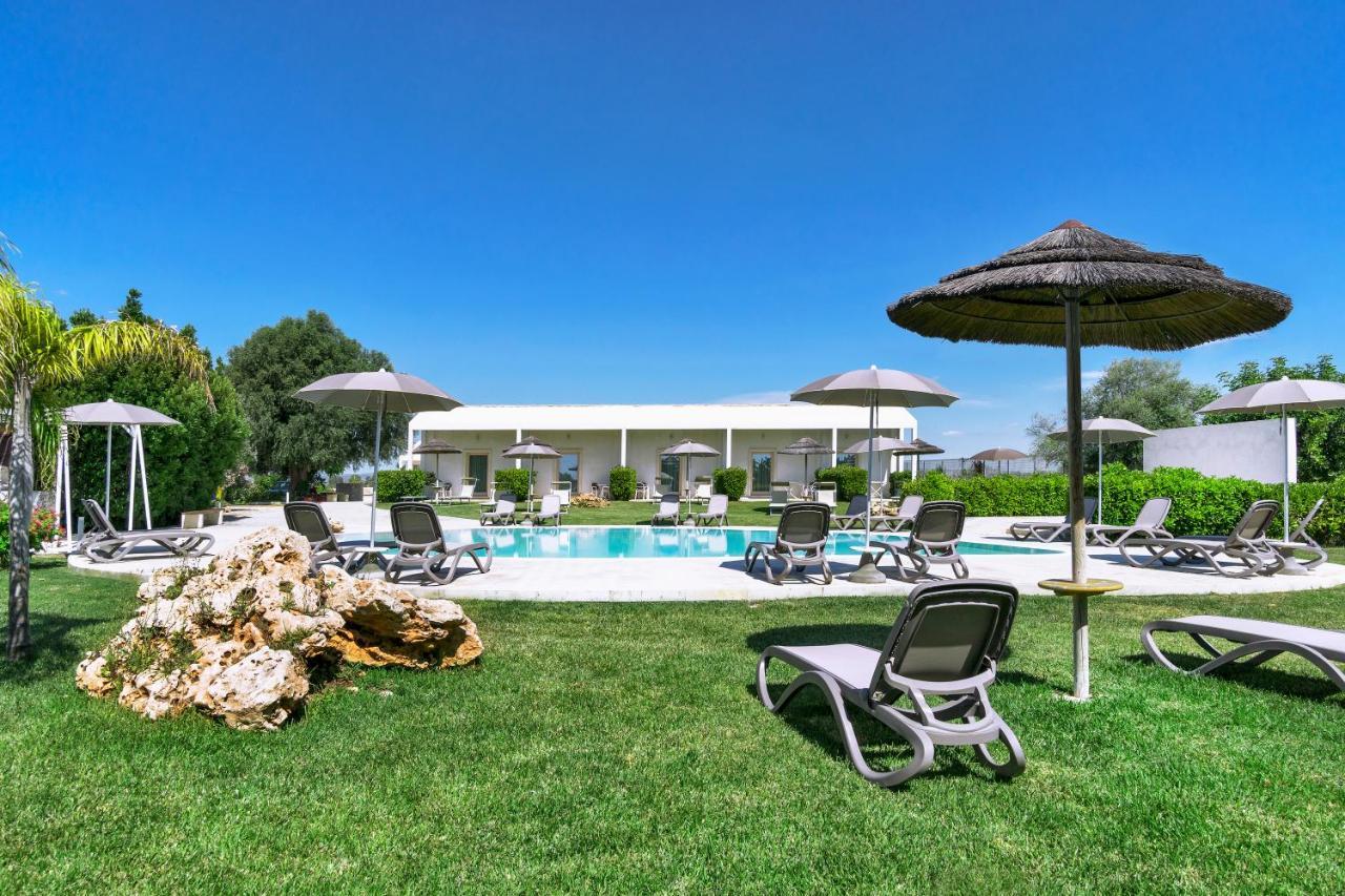 Addauro Resort Syrakuzy Zewnętrze zdjęcie