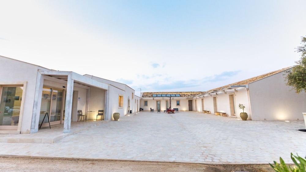 Addauro Resort Syrakuzy Zewnętrze zdjęcie