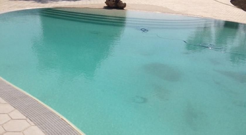 Addauro Resort Syrakuzy Zewnętrze zdjęcie