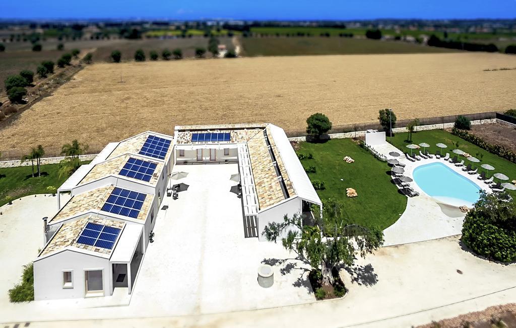 Addauro Resort Syrakuzy Zewnętrze zdjęcie