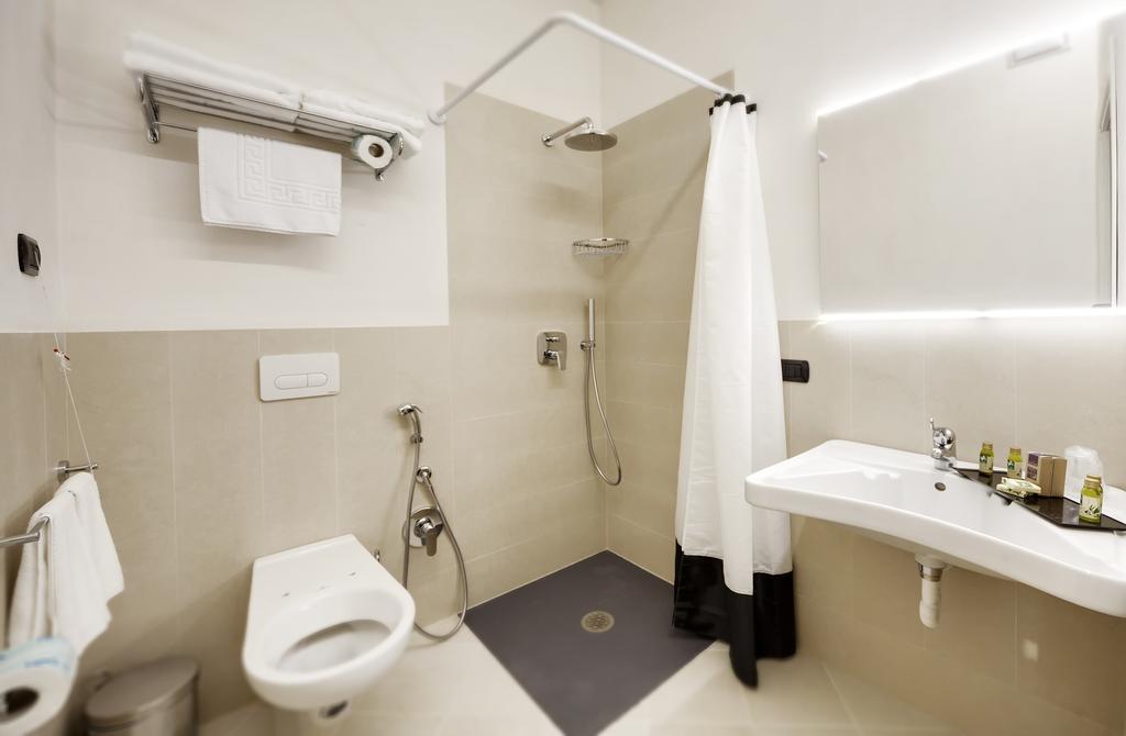 Addauro Resort Syrakuzy Zewnętrze zdjęcie