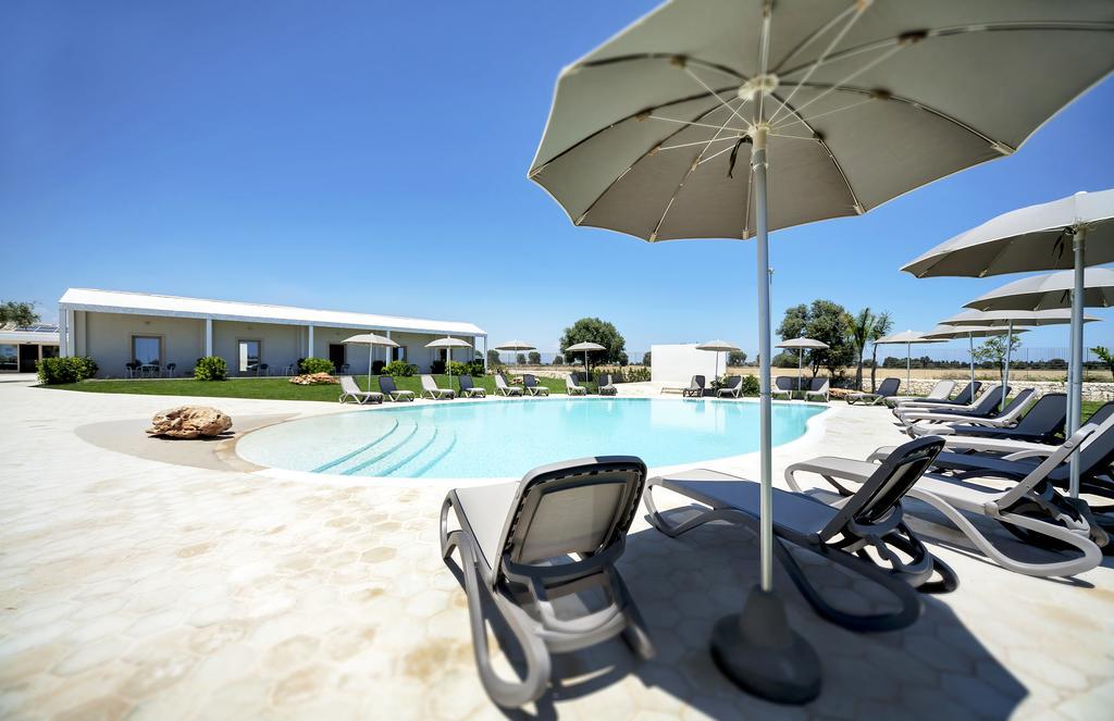 Addauro Resort Syrakuzy Zewnętrze zdjęcie