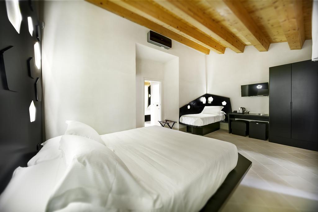 Addauro Resort Syrakuzy Zewnętrze zdjęcie