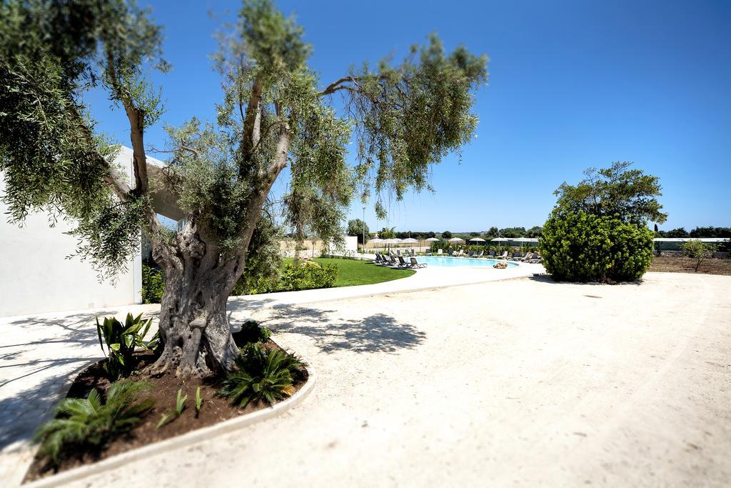 Addauro Resort Syrakuzy Zewnętrze zdjęcie