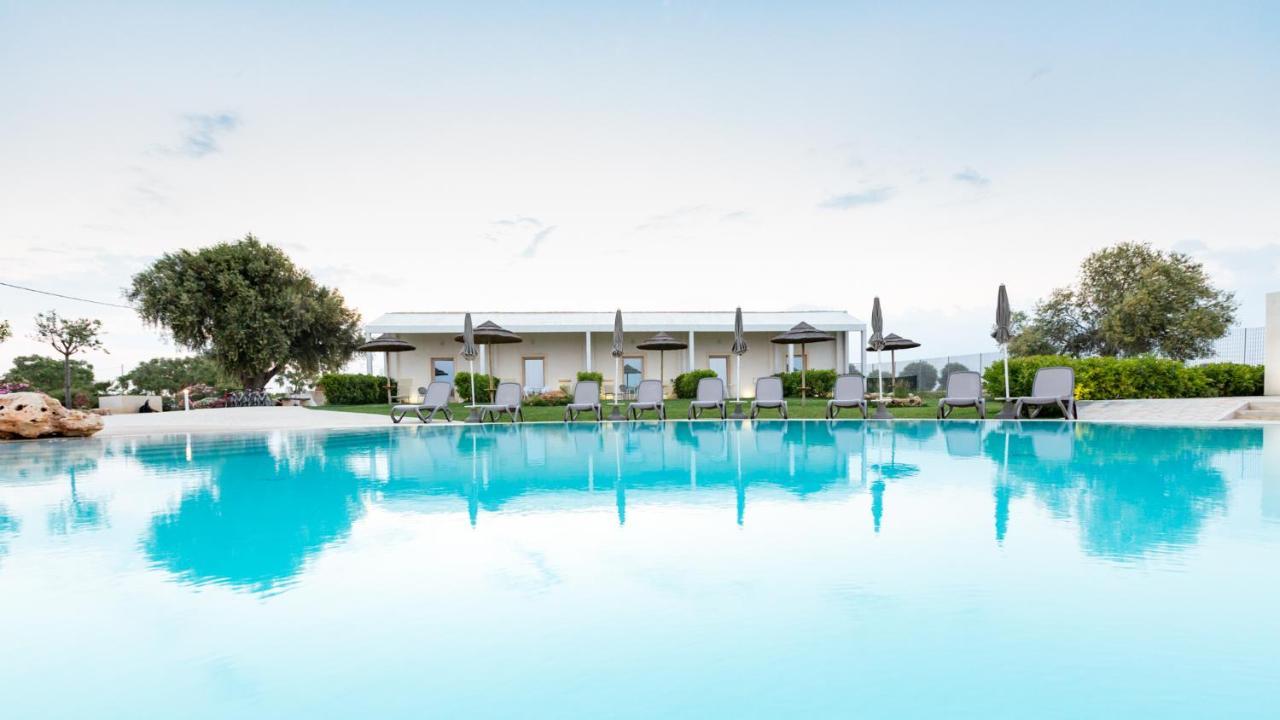 Addauro Resort Syrakuzy Zewnętrze zdjęcie