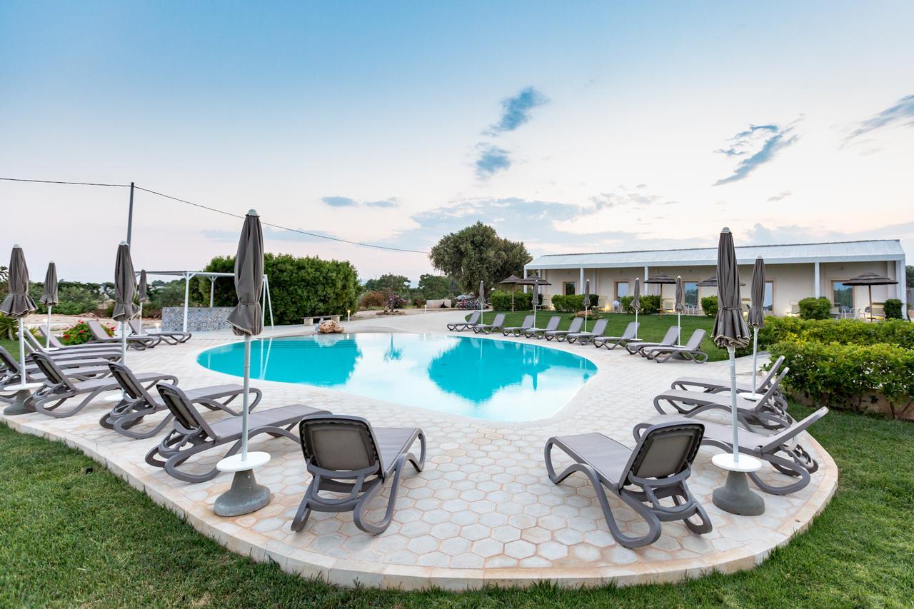 Addauro Resort Syrakuzy Zewnętrze zdjęcie