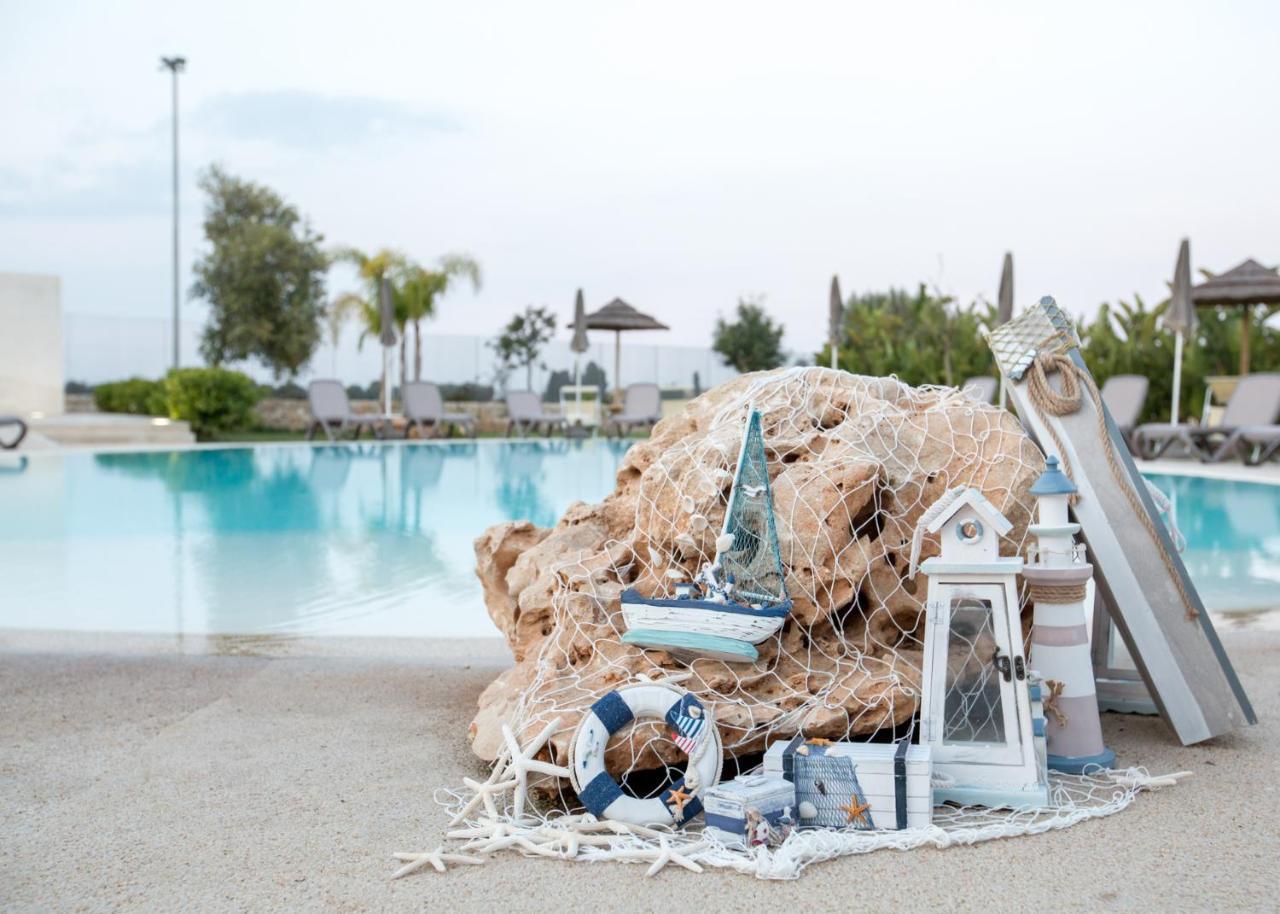 Addauro Resort Syrakuzy Zewnętrze zdjęcie