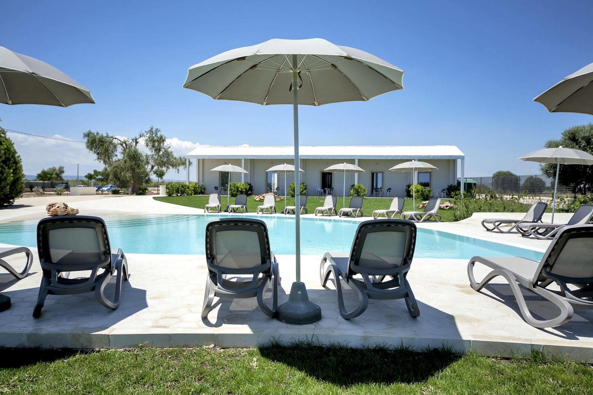 Addauro Resort Syrakuzy Zewnętrze zdjęcie
