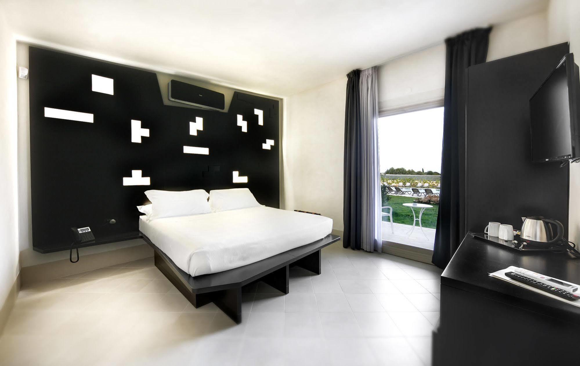 Addauro Resort Syrakuzy Zewnętrze zdjęcie