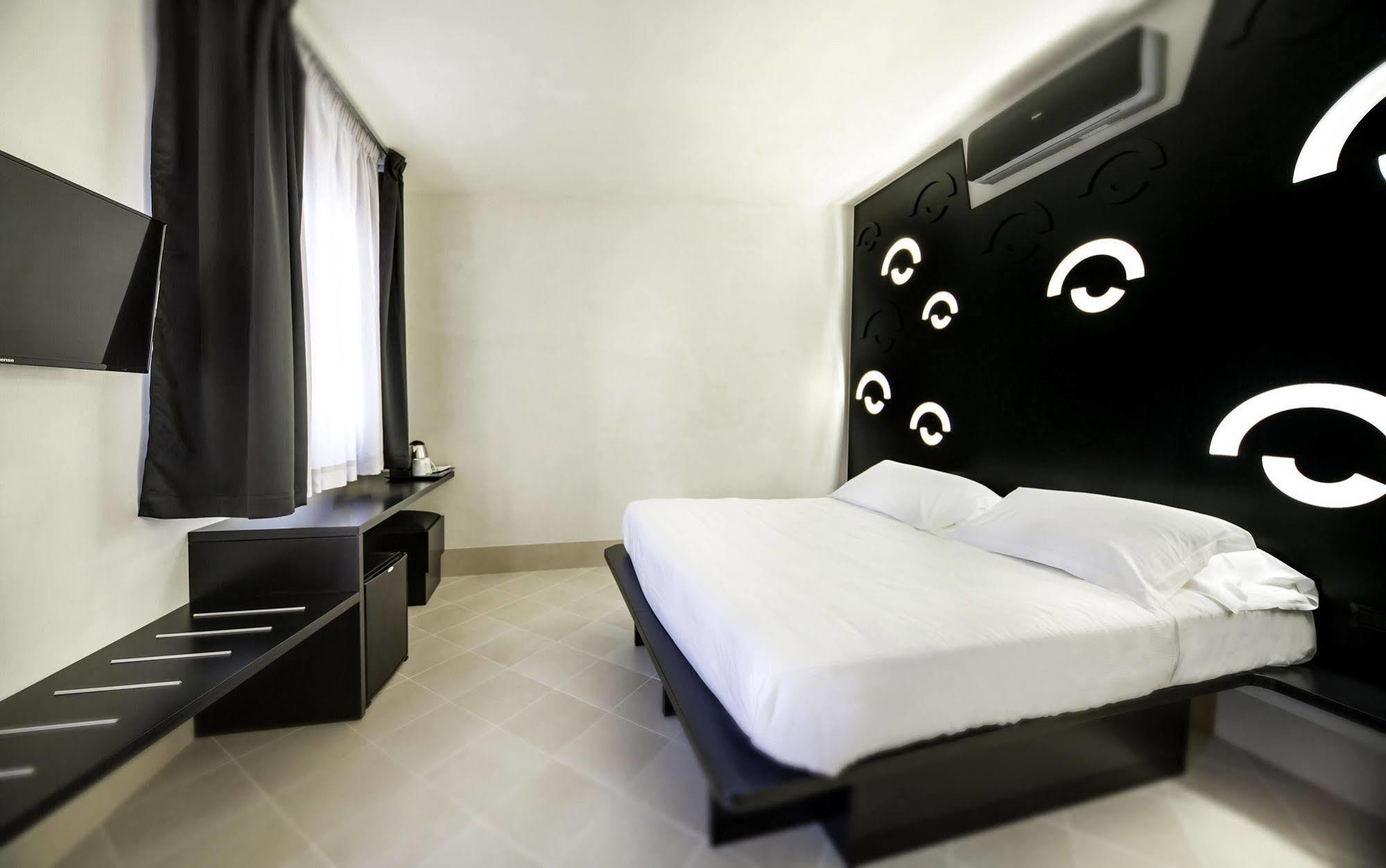 Addauro Resort Syrakuzy Zewnętrze zdjęcie